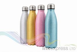 Image result for Sublimation Stainless Water Bottle