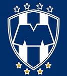 Image result for Monterrey Soccer Logo