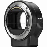 Image result for Nikon Lens Adapter
