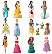Image result for Disney Princess Gift Set Collection 2Pc