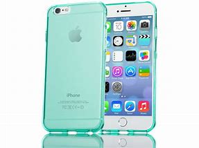 Image result for Silicone Apple iPhone 6 Plus Case