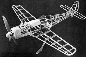 Image result for OuterZone Model Aircraft Plans