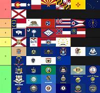 Image result for Flag Tier List