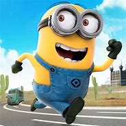 Image result for Minion Rush