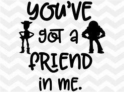 Image result for Toy Story Quotes SVG