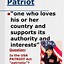 Image result for Patriot Act author NSA