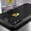 Image result for Yellow Ferrari iPhone XR Phone Case