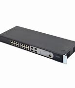 Image result for 16-Port SFP Switch
