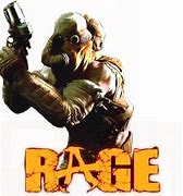 Image result for Rage 2 Icon