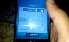 Image result for PUK Code Unlock for LG