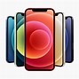 Image result for iPhone 12 Colours UK
