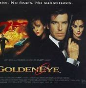 Image result for James Bond GoldenEye Sean Bean