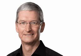 Image result for Tim Cook Pink Sweater