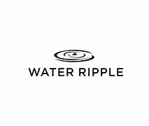 Image result for Water Ripple Logo