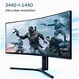 Image result for Xiamo Curved 3/4 Inch Monitor
