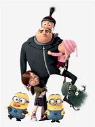 Image result for Vector Despicable Me No Background