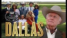 Image result for Dallas Cast 2013