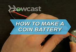 Image result for Coin Batteries