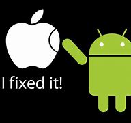 Image result for Apple Copying Android Meme