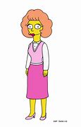 Image result for Mrs. Flanders Simpsons