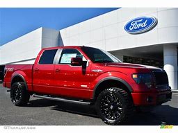 Image result for Ford Ruby Red Paint