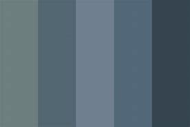 Image result for Blue and Gray Color Palette