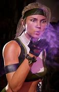 Image result for Classic Frost Mortal Kombat