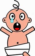 Image result for Funny Looking Crying Baby