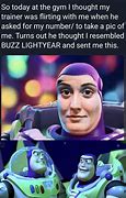 Image result for Buzz Lightyear Streamer Meme