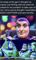 Image result for Buzz Lightyear Dank Meme