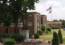 Image result for Brooklyn Heights Community Center Ohio