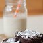 Image result for Homemade Brownies