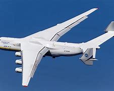 Image result for An-124 vs An-225