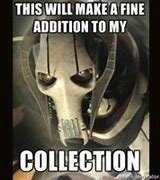 Image result for My Collection Meme