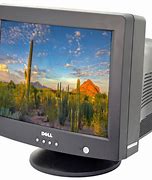 Image result for 15 Inc CRT HP Computer Monitor