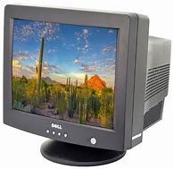 Image result for CRT Monitor Head