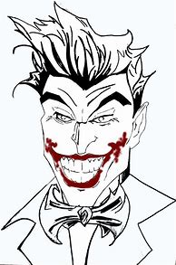 Image result for Evil Joker