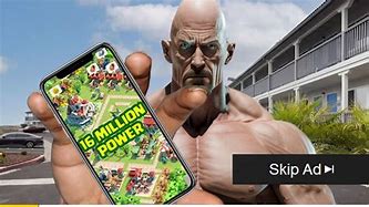 Image result for Cringe Mobile Game Ads