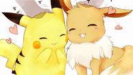 Image result for Aesthetic Cute Pikachu