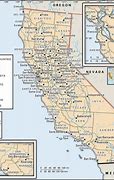 Image result for Norther California County Map