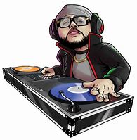 Image result for DJ Player Model PNG