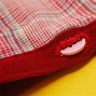 Image result for Hand Sewn Button Hole