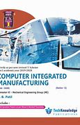 Image result for Computer Integrated Manufacturing Logo