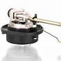 Image result for SL-1210 Tonearm