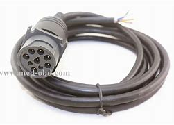 Image result for J1939 Cable Male End