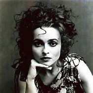 Image result for Helena Bonham Carter Makeup