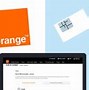 Image result for Carte Sim Orange