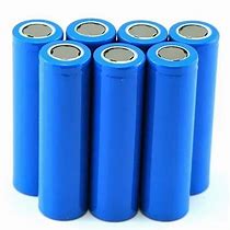 Image result for Lithium Battery
