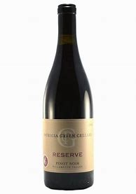 Image result for Patricia Green Pinot Noir Chehalem Mountain