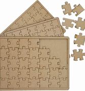 Image result for jigsaws wood